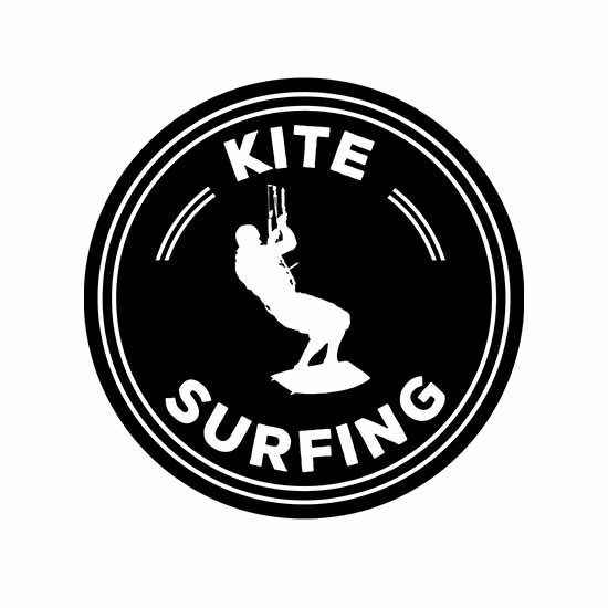 Тениска - Kite Surfing 3