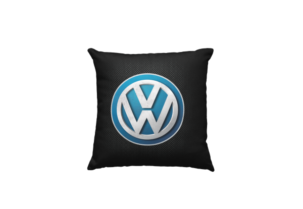 Възглавничка с емблемата на VW