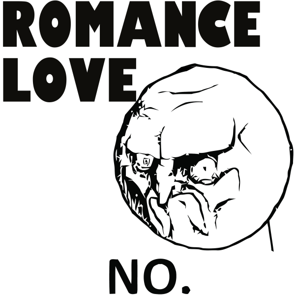 Тениска &quot;Love No More&quot;