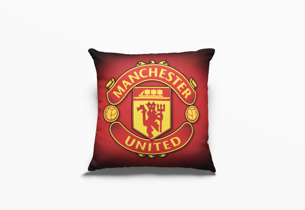 Възглавница "Manchester United 2"