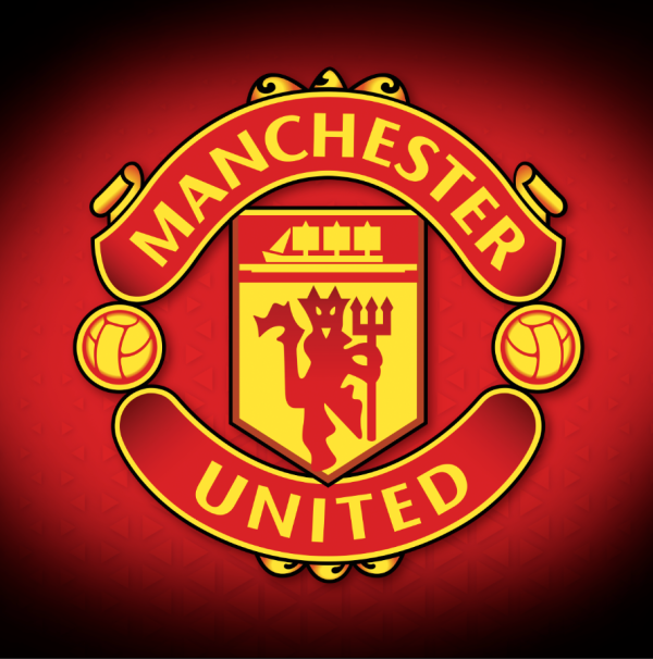 Възглавница "Manchester United 2"