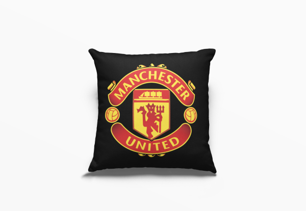 Възглавница "Manchester United 5"