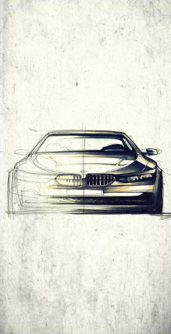 Хавлия BMW