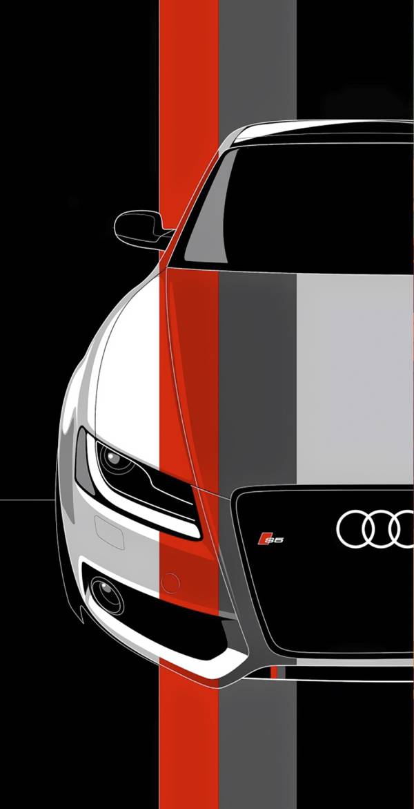 Хавлия Audi 