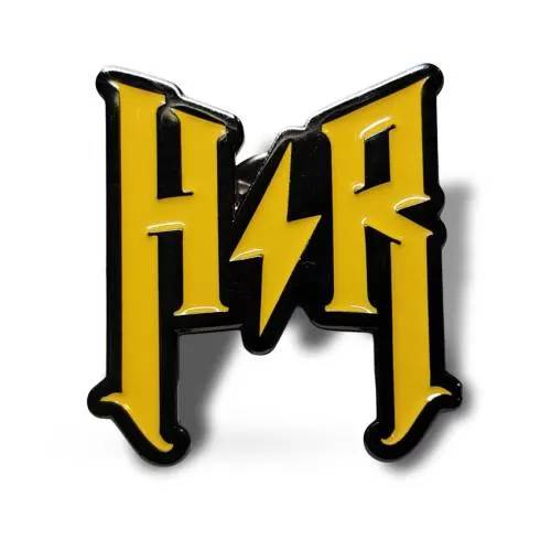 Металнa значкa по ваша форма