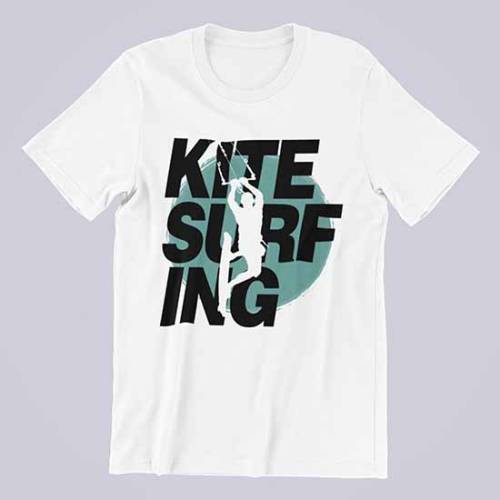 Тениска - Kite Surfing 2