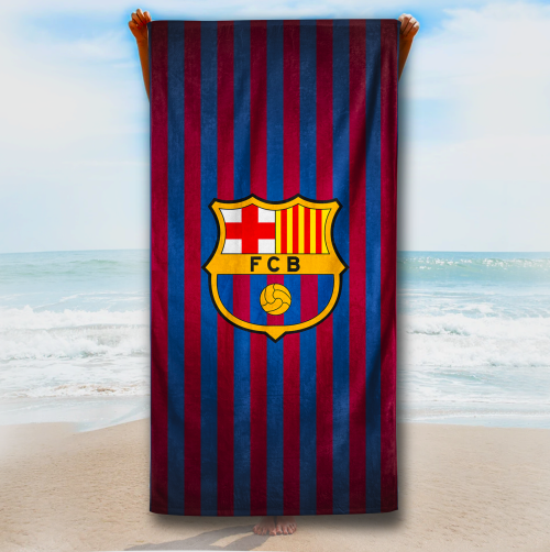 Хавлия - FC Barcelona