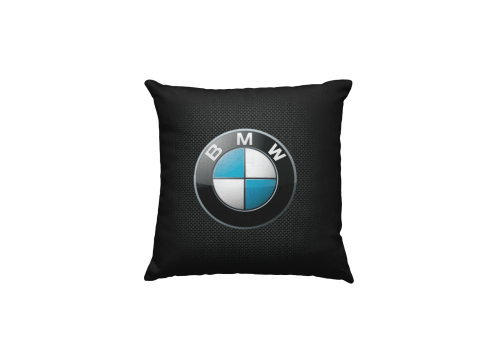 Възглавничка с емплемата на BMW