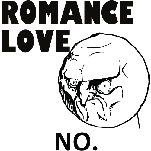 Тениска "Love No More"