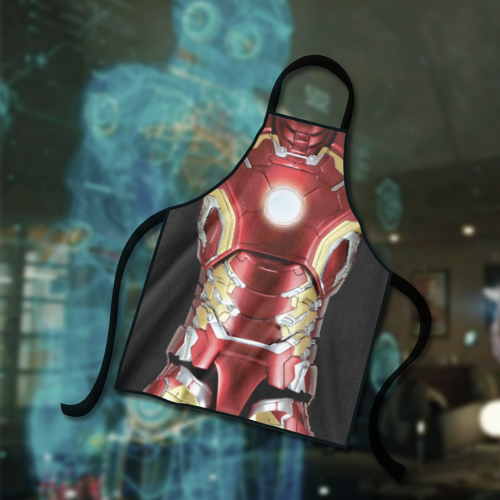 Престилка &quot;Iron Man&quot; 