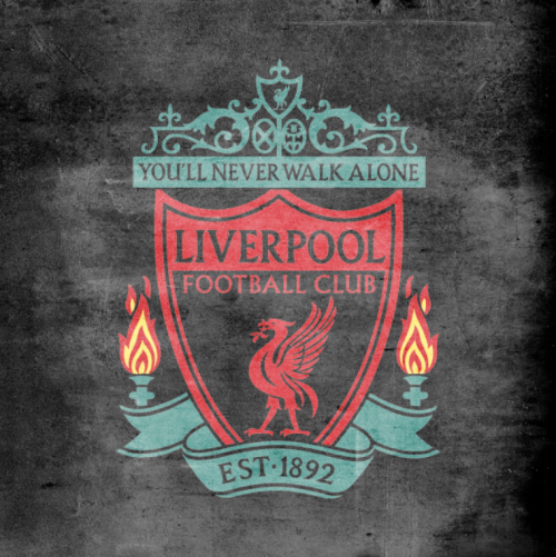 Възглавница "Liverpool 2"