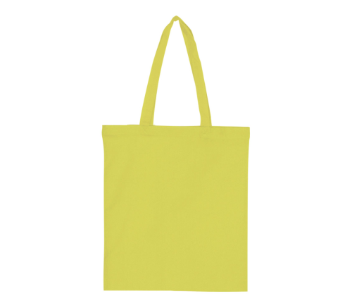 Рекламна торбичка 10бр Жълта