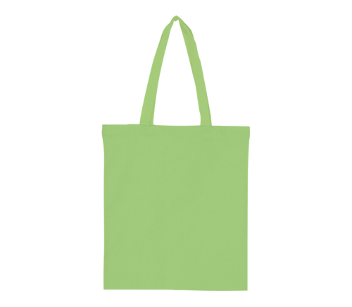 Рекламна торбичка 10бр Зелена